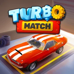 Ikon Turbo Match - Mega Motors