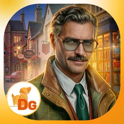 Symbol von Unsolved Case: Elderwick f2p
