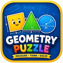Ikon Geometry Adventure